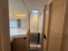 Fahrzeugbild Sunlight T 68 Adventure Edition Automatik #13