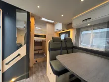 Fahrzeugbild Sunlight T 68 Adventure Edition Automatik #9