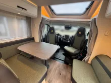 Fahrzeugbild Sunlight T 68 Adventure Edition Automatik #8