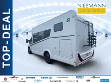 Fahrzeugbild Sunlight T 67S Digital Paket #5