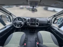 Fahrzeugbild Sunlight T 67S Digital Paket #8