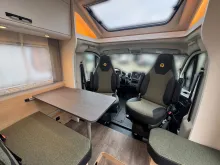 Fahrzeugbild Sunlight T 67S Digital Paket #9