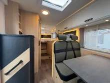 Fahrzeugbild Sunlight T 67S Digital Paket #10