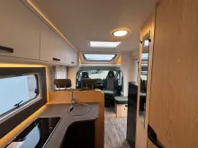 Fahrzeugbild Sunlight T 67S Digital Paket #15