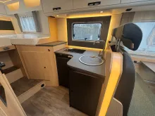 Fahrzeugbild Sunlight T 67S Digital Paket #12