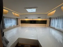 Fahrzeugbild Sunlight T 67S Digital Paket #14