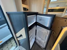 Fahrzeugbild Sunlight T 67S Digital Paket #11