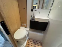 Fahrzeugbild Sunlight T 67S Digital Paket #13