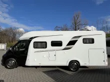 Fahrzeugbild Hobby Optima De Luxe T70 GE *EasyDriving*Lithium*Navi* #33