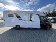 Fahrzeugbild Hobby Optima De Luxe T70 GE *EasyDriving*Lithium*Navi* #35