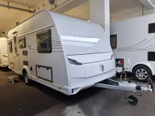 Fahrzeugbild Tabbert CAZADORA 460 E #2