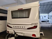 Fahrzeugbild Tabbert CAZADORA 460 E #3