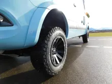 Fahrzeugbild Hymer Grand Canyon S CrossOver 600 EINZELSTÜCK !! #8