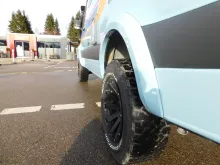 Fahrzeugbild Hymer Grand Canyon S CrossOver 600 EINZELSTÜCK !! #9