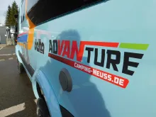 Fahrzeugbild Hymer Grand Canyon S CrossOver 600 EINZELSTÜCK !! #11