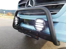 Fahrzeugbild Hymer Grand Canyon S CrossOver 600 EINZELSTÜCK !! #14