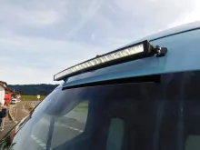 Fahrzeugbild Hymer Grand Canyon S CrossOver 600 EINZELSTÜCK !! #15