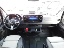 Fahrzeugbild Hymer Grand Canyon S CrossOver 600 EINZELSTÜCK !! #16