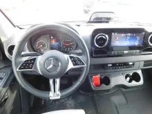 Fahrzeugbild Hymer Grand Canyon S CrossOver 600 EINZELSTÜCK !! #17