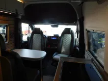 Fahrzeugbild Hymer Grand Canyon S CrossOver 600 EINZELSTÜCK !! #20