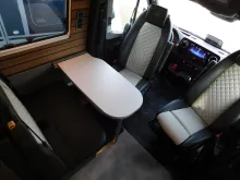 Fahrzeugbild Hymer Grand Canyon S CrossOver 600 EINZELSTÜCK !! #21