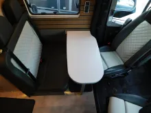 Fahrzeugbild Hymer Grand Canyon S CrossOver 600 EINZELSTÜCK !! #22