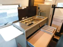 Fahrzeugbild Hymer Grand Canyon S CrossOver 600 EINZELSTÜCK !! #23