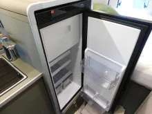 Fahrzeugbild Hymer Grand Canyon S CrossOver 600 EINZELSTÜCK !! #25