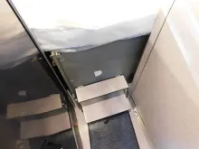 Fahrzeugbild Hymer Grand Canyon S CrossOver 600 EINZELSTÜCK !! #26