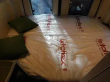 Fahrzeugbild Hymer Grand Canyon S CrossOver 600 EINZELSTÜCK !! #27