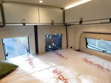 Fahrzeugbild Hymer Grand Canyon S CrossOver 600 EINZELSTÜCK !! #28