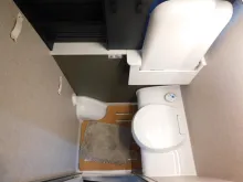 Fahrzeugbild Hymer Grand Canyon S CrossOver 600 EINZELSTÜCK !! #29