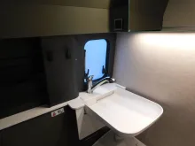 Fahrzeugbild Hymer Grand Canyon S CrossOver 600 EINZELSTÜCK !! #30