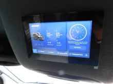 Fahrzeugbild Hymer Grand Canyon S CrossOver 600 EINZELSTÜCK !! #31