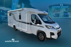 Bild 1 Knaus L!VE/LIVE TI 700 MEG PLATINUM SELECTION