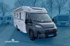 Bild 1 Weinsberg CaraSuite 700 ME *Lithium*elektr. Parkbremse*