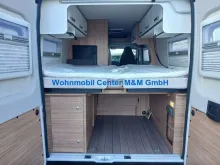 Fahrzeugbild Weinsberg CaraBus 600 ME EDITION FIRE MJ2026 EDITION [FIRE #10