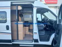 Fahrzeugbild Weinsberg CaraBus 600 ME EDITION FIRE MJ2026 EDITION [FIRE #12