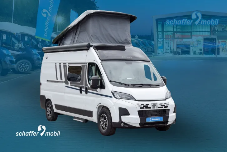 Fahrzeugbild Carado CV600 pro+ *Aufstelldach*Autom.*CombiD*Navi* #1