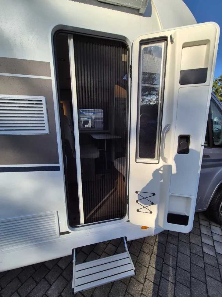 Fahrzeugbild Carado T338 pro+ *Automatik*Navi*Kamera*SAT* #9