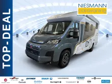 Fahrzeugbild Bürstner B66 TD 690 G Sondermodell*Automatik #1