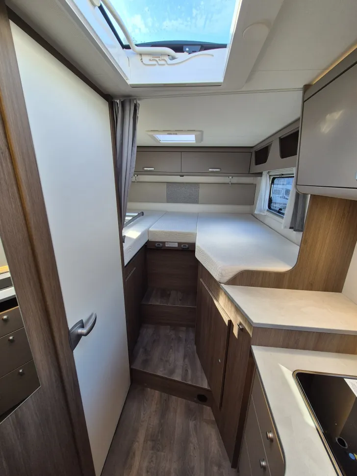 Fahrzeugbild Carado T338 pro+ *Automatik*Navi*Kamera*SAT* #28