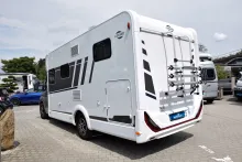 Fahrzeugbild Carado T448 pro+ *5.Sitz*Backofen*Combi-6E* #7