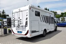 Fahrzeugbild Carado T448 pro+ *5.Sitz*Backofen*Combi-6E* #9