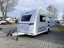 Fahrzeugbild Knaus AZUR 460 EU *DuoControl*Markise* #4