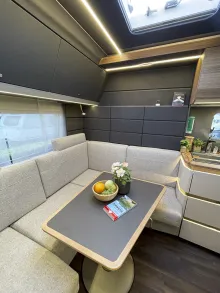 Fahrzeugbild Knaus AZUR 460 EU *DuoControl*Markise* #8