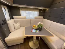 Fahrzeugbild Knaus AZUR 460 EU *DuoControl*Markise* #9