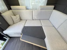 Fahrzeugbild Knaus AZUR 460 EU *DuoControl*Markise* #10