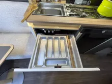 Fahrzeugbild Knaus AZUR 460 EU *DuoControl*Markise* #15