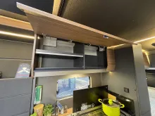 Fahrzeugbild Knaus AZUR 460 EU *DuoControl*Markise* #18